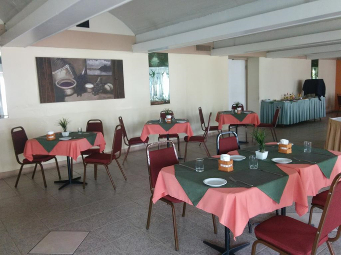 Food & Drinks 5, Nobile Hotel Belem, Belém