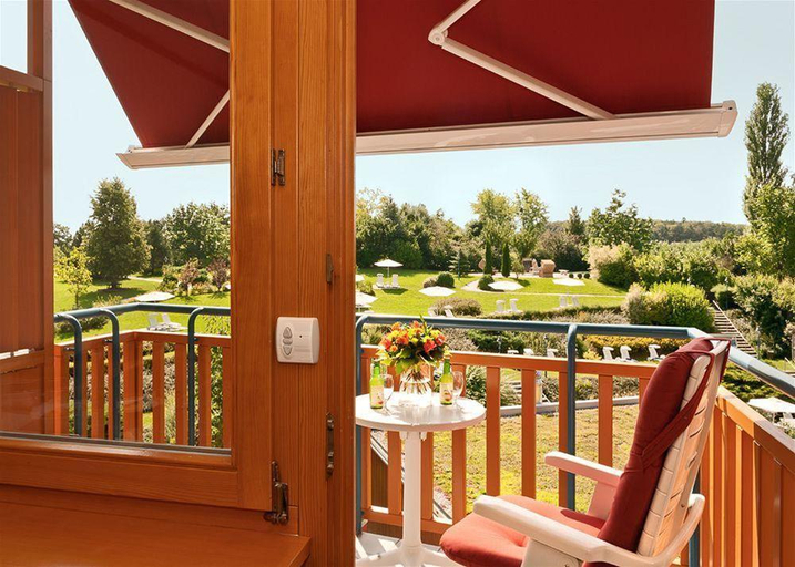 Exterior & Views 2, Hotel & Spa Der Steirerhof, Hartberg-Fürstenfeld