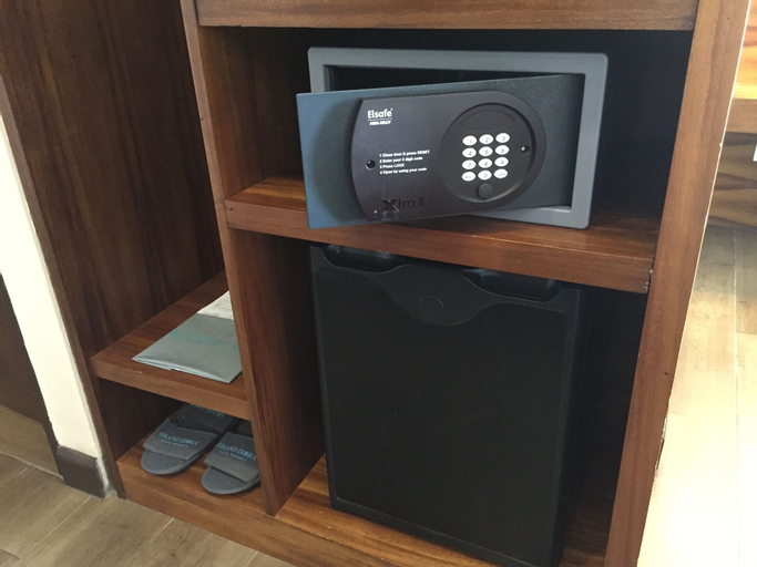 Amenities 5