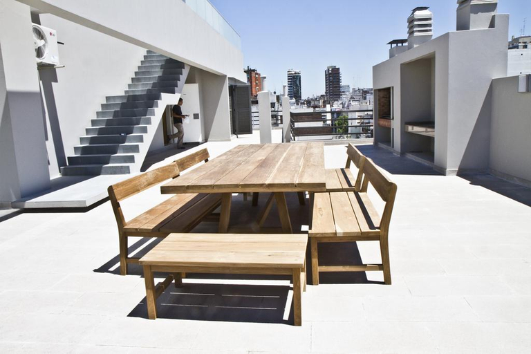 Exterior & Views 2, Dream Studios, Distrito Federal