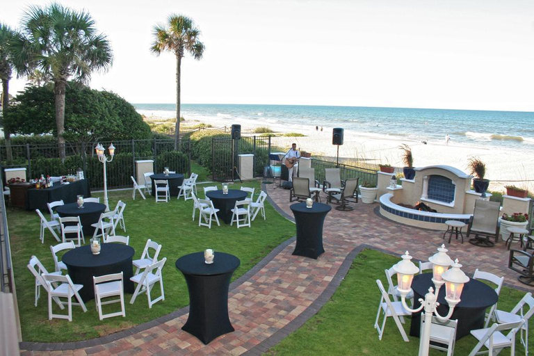 Food & Drinks 5, The Lodge & Club at Ponte Vedra, Saint Johns