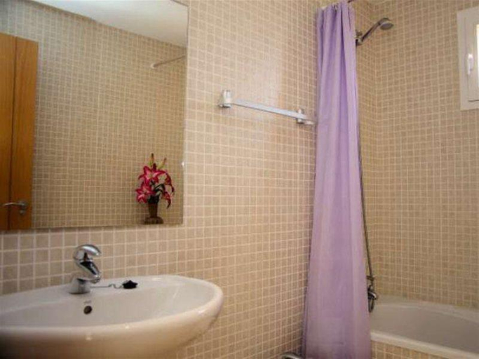 Bathroom 4, AQUAMARINA, Alicante