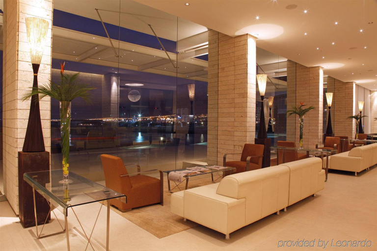 Public Area 5, Terrado Suites Antofagasta, Antofagasta