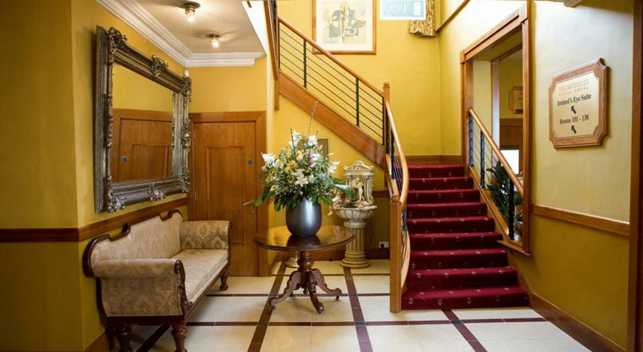 Public Area 3, Shoreline Hotel, Dublin