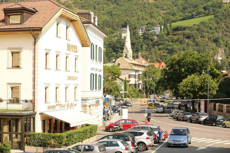 Exterior & Views 2, Post Gries, Bolzano
