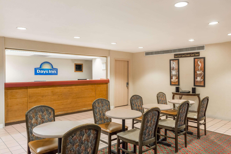 Days Inn by Wyndham West Des Moines / Clive, Polk