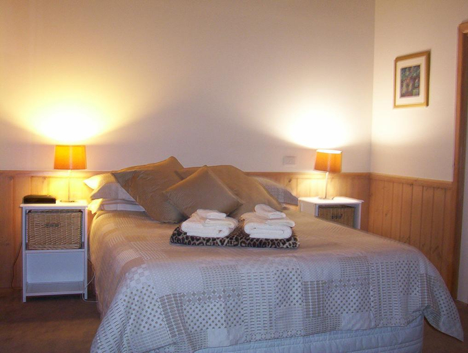 Bedroom 2, Yarra Glen Bed and Breakfast, Yarra Ranges - North