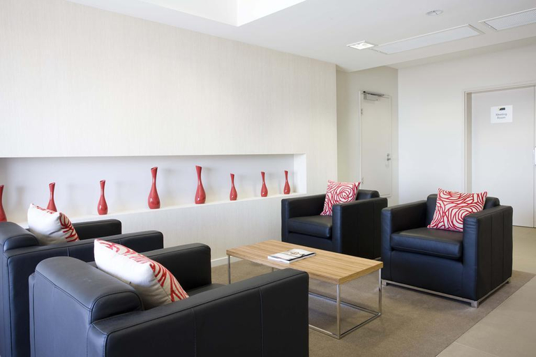 Public Area 3, Gladstone Downtown Central Apartment Hotel, Gladstone