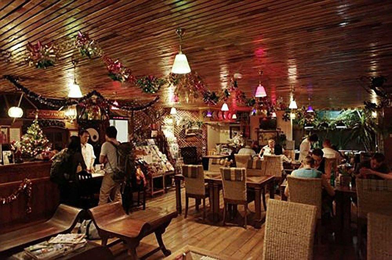 Food & Drinks 4, Loghome Boutique, Muang Chiang Mai