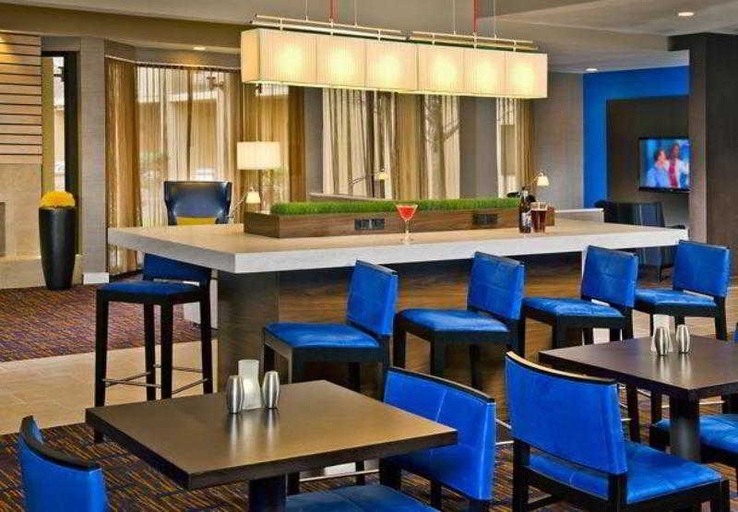 Public Area 5, Courtyard by Marriott Philadelphia Willow Grove, Montgomery