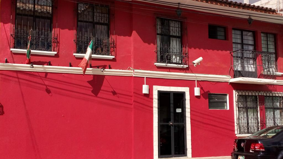 Exterior & Views 2, Posada Catalina, San Cristóbal de las Casas