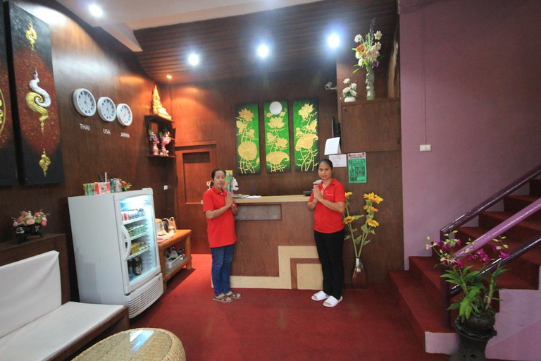 Public Area 3, Home Place Guest House, Muang Chiang Mai