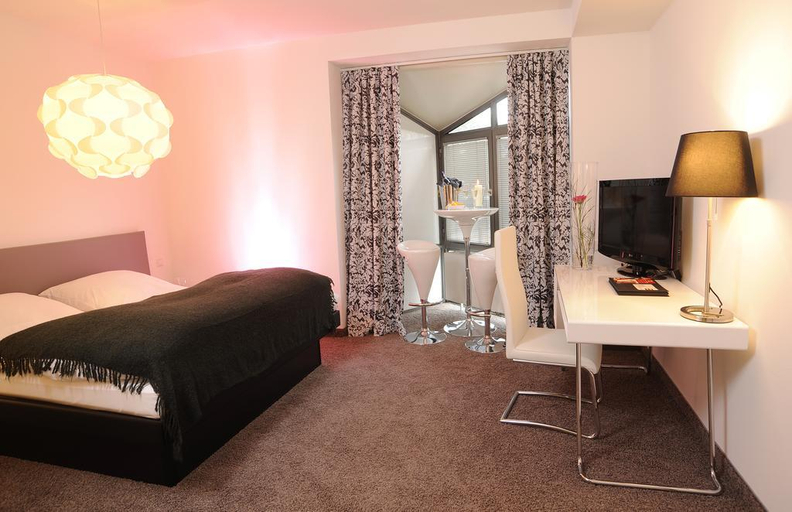 Bedroom 4, Viva Creativo, Region Hannover