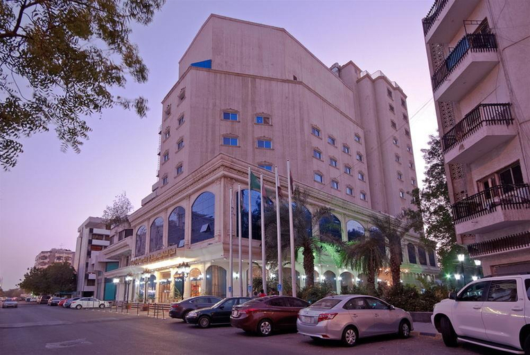 Exterior & Views 5, Royal Casablanca, Jeddah