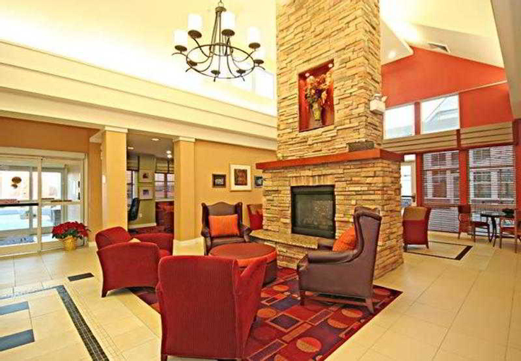 Residence Inn Greensboro Airport, Guilford