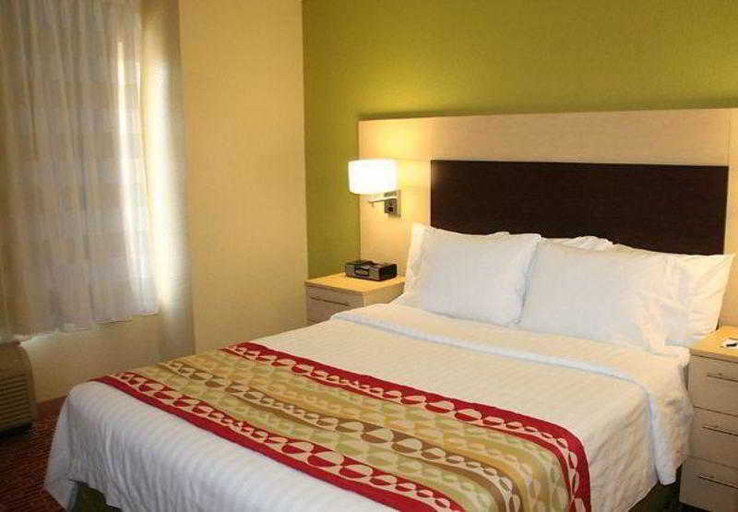 Bedroom 3, TownePlace Suites Tulsa Broken Arrow, Tulsa