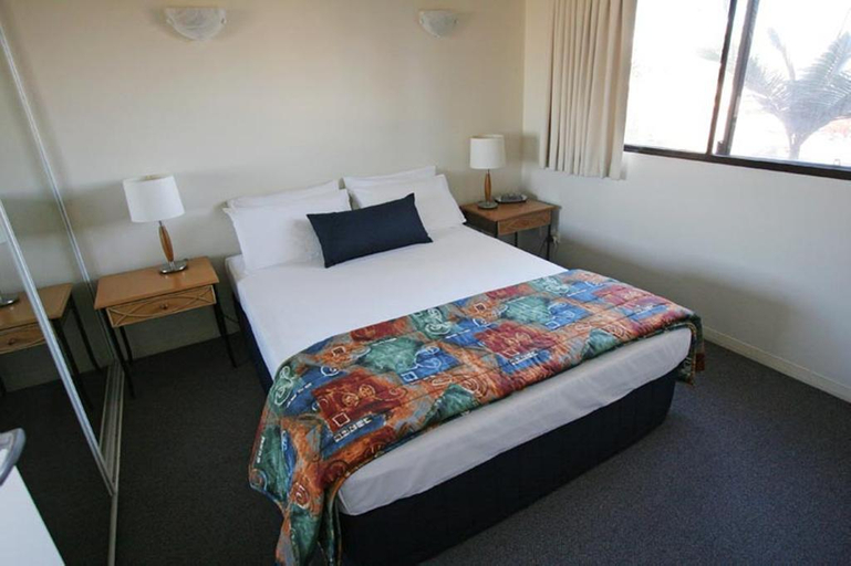 Bedroom 3, Burleigh On The Beach, Gold Coast