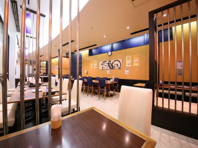 Public Area 3, APA Hotel Tokyo Itabashi Ekimae, Itabashi