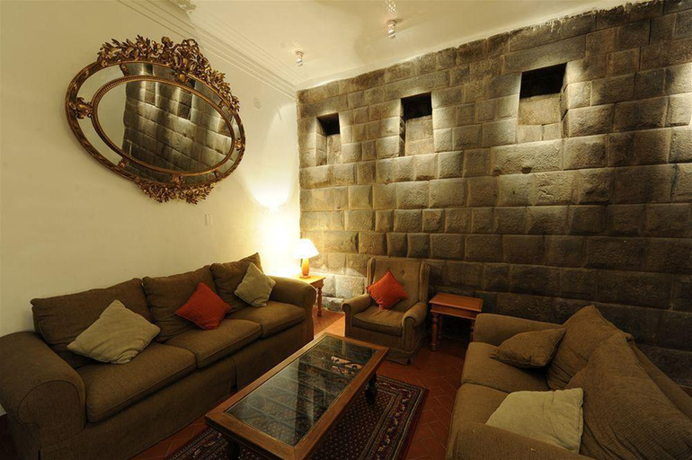 Public Area 3, Hostal Casa De Selenque, Cusco