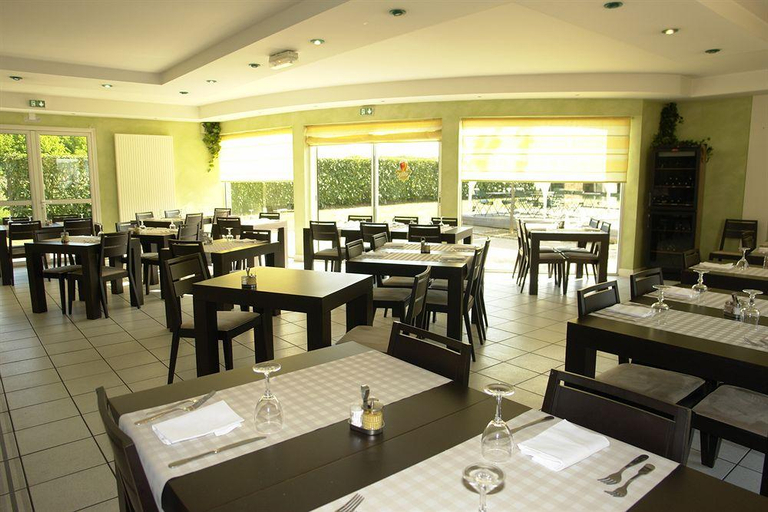 Food & Drinks 5, La Bonne Etape, Eure