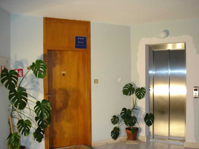 Public Area 2, Apartman Red Orange, Dubrovnik