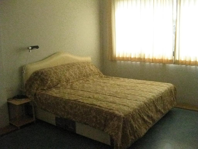 Bedroom 4, Pupha Mansion, Ko Samui
