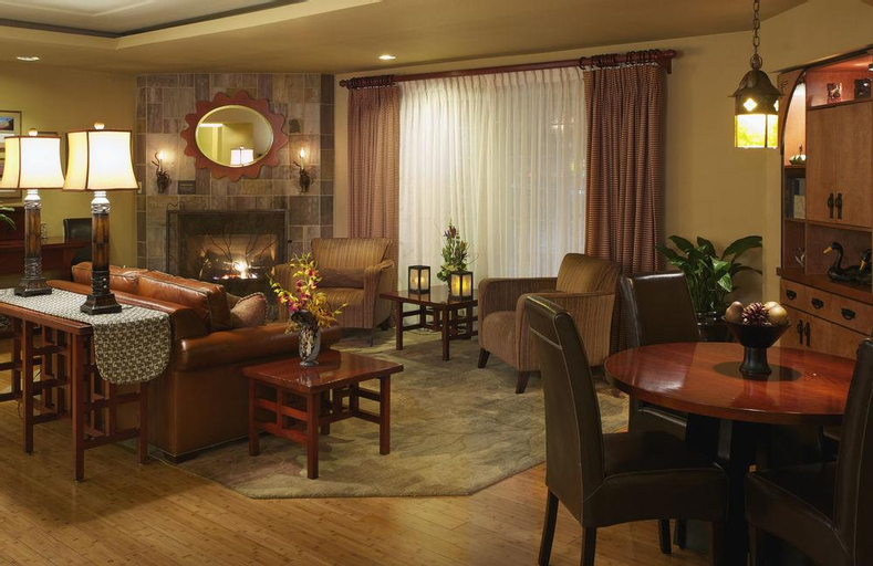 Others 2, Larkspur Landing Extended Stay Suites Pleasanton, Alameda