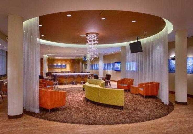Public Area 2, SpringHill Suites Coeur d'Alene, Kootenai