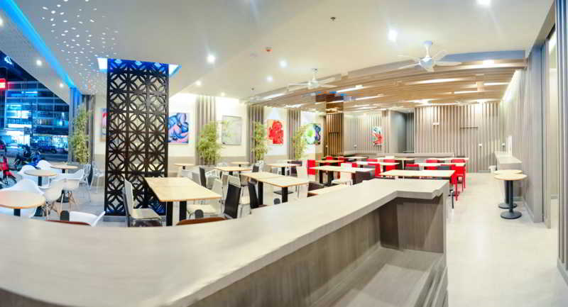 Food & Drinks 5, Mirage Express Patong Phuket Hotel, Pulau Phuket