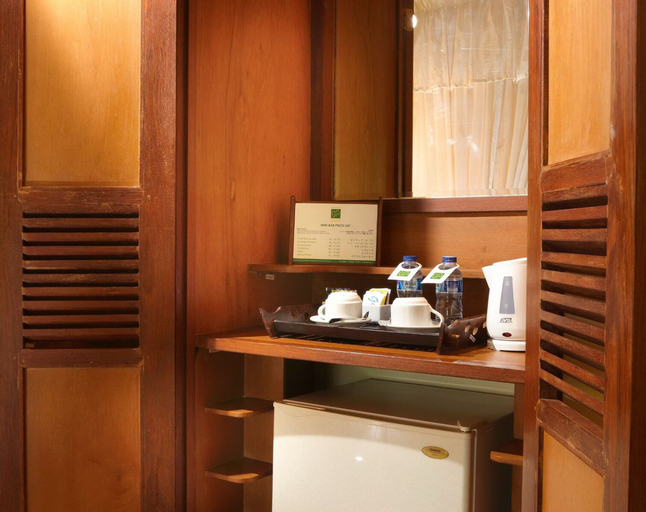 Amenities