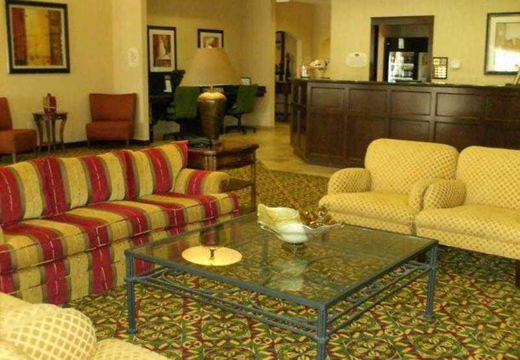 Public Area 2, Residence Inn Killeen, Bell