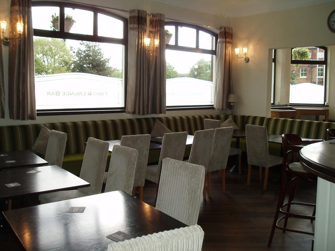 Food & Drinks 5, The Whittington & Cat, Kingston upon Hull