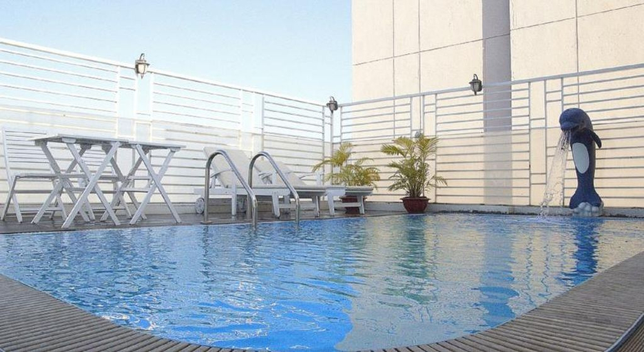 Sport & Beauty 5, Golden Beach Nha Trang Hotel, Nha Trang