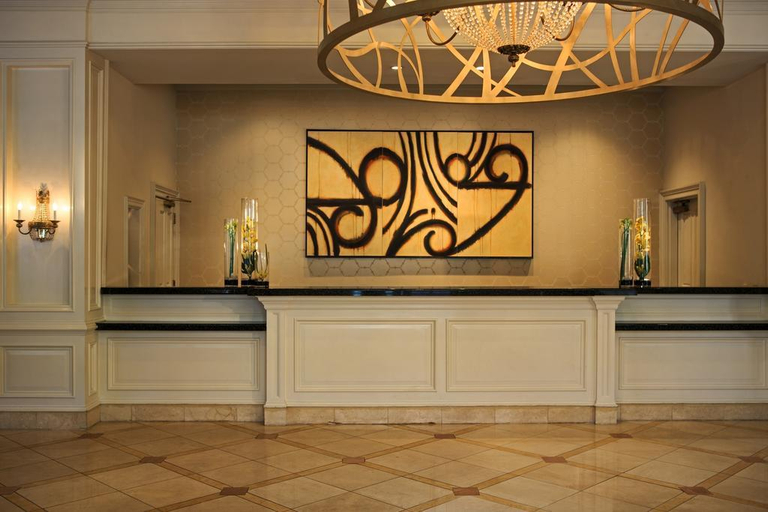 Public Area 3, Renaissance Charleston Historic District Hotel, Charleston