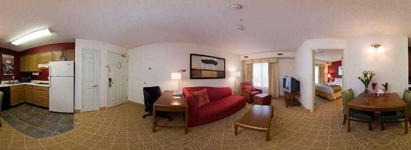 Residence Inn San Antonio Downtown/Market Square, Bexar