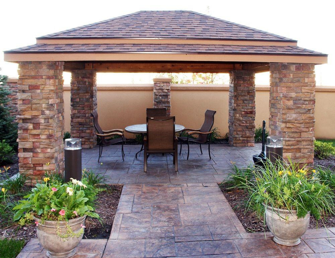 Exterior & Views 2, Courtyard Des Moines Ankeny, Dallas