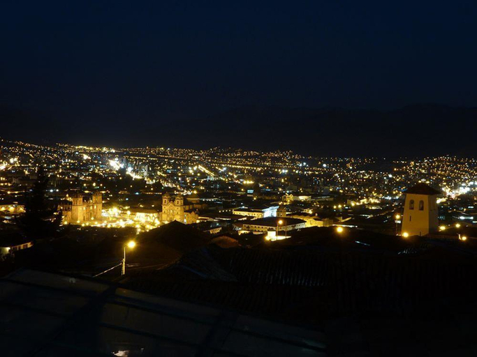 Exterior & Views, EL MIRADOR de SANTA ANA, Cusco