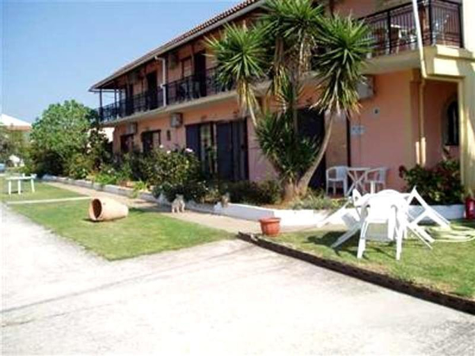 Exterior & Views, Tzevenos, Ionian Islands