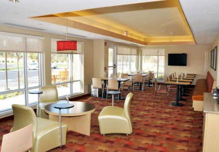 Public Area 3, TownePlace Suites by Marriott Winchester, Frederick