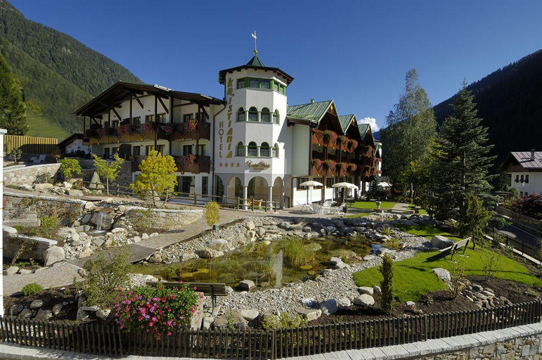 Exterior & Views, Alpin Wellness Kristiania, Trento
