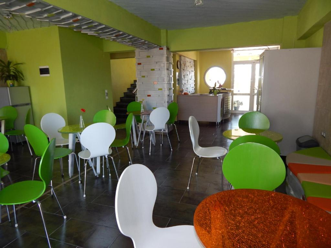 Public Area 4, Lilalo Ηotel, Central Macedonia