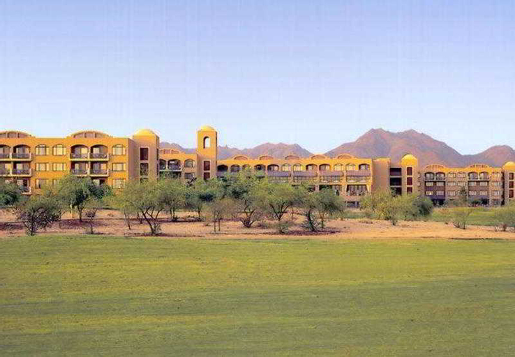 Scottsdale Marriott at McDowell Mountains, Maricopa