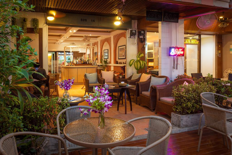 Others 5, Karon Sunshine Guesthouse & Bar, Pulau Phuket