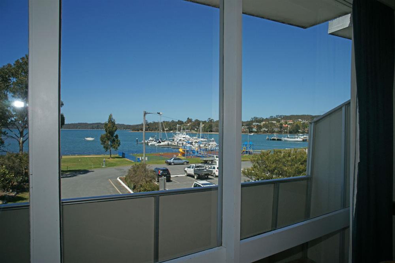 Exterior & Views 2, Bayside Hotel, Break O'Day