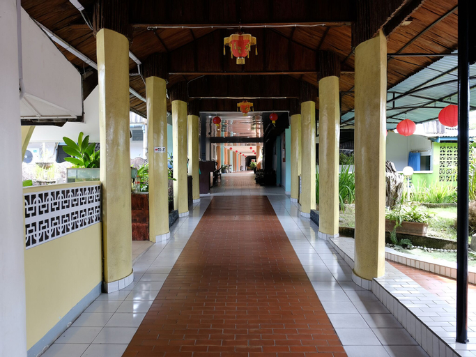 Hotel Martani Belitung, Belitung