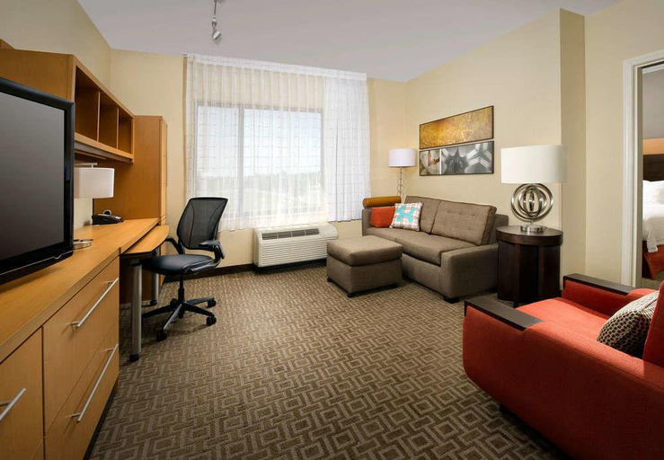 Exterior & Views 2, Towneplace Suites Lexington Park Patuxent River Na, Saint Mary's