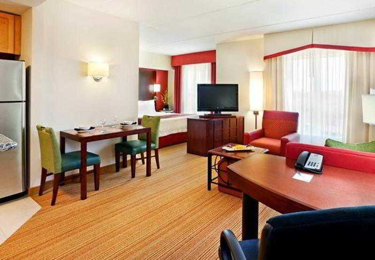 Exterior & Views 3, Residence Inn Chattanooga Near Hamilton Place, Hamilton