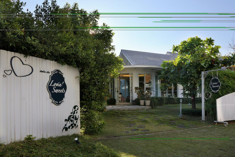 Exterior & Views 2, The Pacific Cool Chic, Muang Chiang Mai