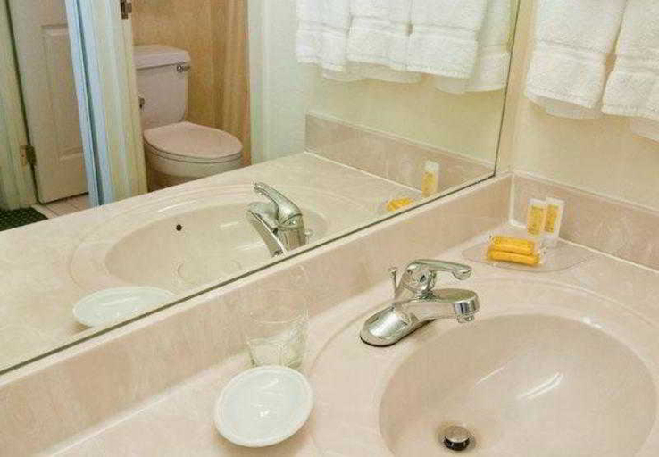 Bathroom 4, Residence Inn Appleton, Outagamie
