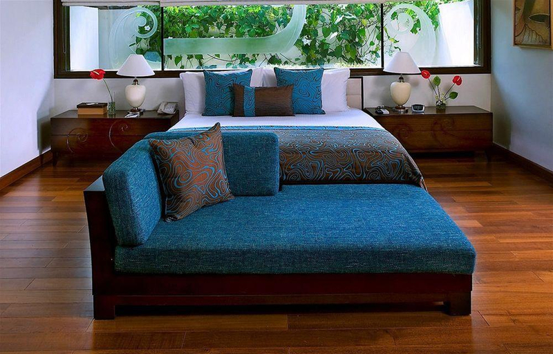 Bedroom 4, The LaLit Resort & Spa Bekal, Kasaragod